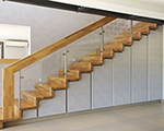Construction et protection de vos escaliers par Escaliers Maisons à Saint-Esteve